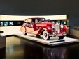 Ţiriac Collection, il museo di macchine di lusso, Romania - Rolls Royce Phantom IV, 1952