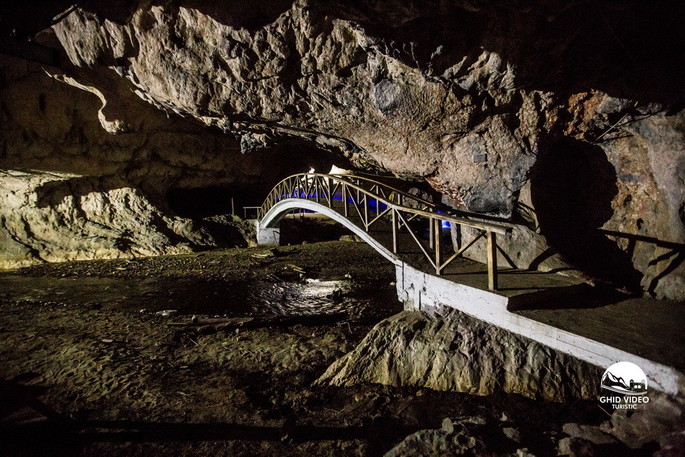 The Cave of the Disease