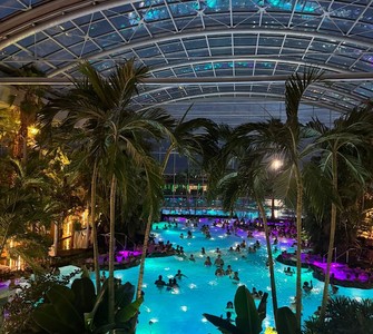 Therme Bucharest