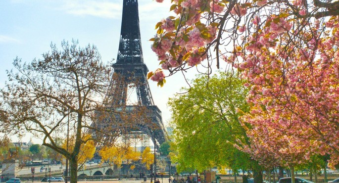 Eiffel Tower Eiffel Tower