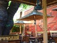 The most beautiful and shady terraces in Bucharest