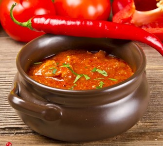 Transylvanian Goulash Transylvanian Goulash