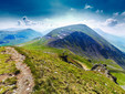 Transalpina - &quot;La Strada del Re&quot;, i Carpazi Meridionali