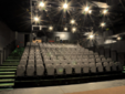 The National Theatre Bucharest