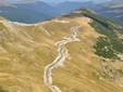 Transalpina - &quot;La Strada del Re&quot;, i Carpazi Meridionali