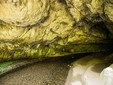 The Cave of the Disease
