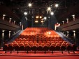The National Theatre Bucharest