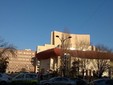 The National Theatre Bucharest
