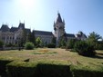 The Palace of Culture in Iaşi The Palace of Culture in Iaşi