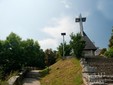 Crucea de Fier - Cetățuia, Cluj Napoca