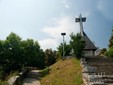 The Iron Cross - Cluj Napoca