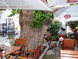 The most beautiful and shady terraces in Bucharest