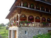 Mănăstirea Bârsana
