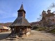Mănăstirea Nicula - Transilvania