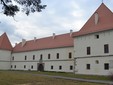 Il Castello Miko ed il  Museo dei Siculi di Ciuc, distretto di Harghita