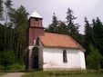 Capela de piatra