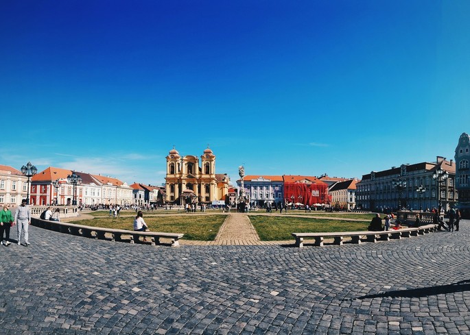 Timișoara