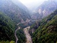 Cetatea Poenari - Transfăgărăşan