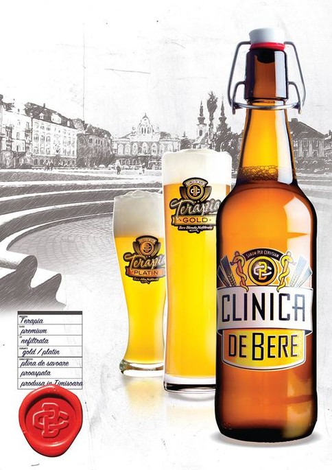 Beer Clinic