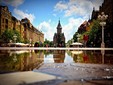 Timisoara - European Capital of Culture in 2021