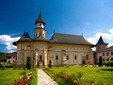 The Putna Monastery