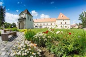The Mikó Castle