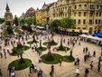 Timfloralis Timișoara 2017