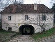 The Viennese Gate - Cluj Napoca