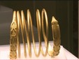 The treasure of Pietroasele