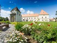 The Miko Citadel in Miercurea-Ciuc, Harghita County
