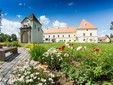 The Miko Citadel in Miercurea-Ciuc, Harghita County