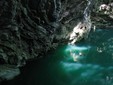 The Devil’s Lake  - The Nera-Beuşniţa Gorge National Park