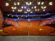 The National Theatre Bucharest