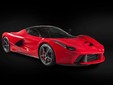 Ţiriac Collection, il museo di macchine di lusso, Romania - Ferrari 2014