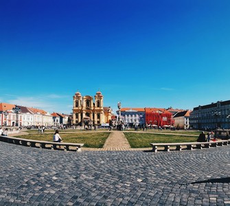 Timișoara