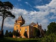 Haţeg Country - Kendeffy Castle