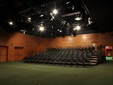 The National Theatre Bucharest