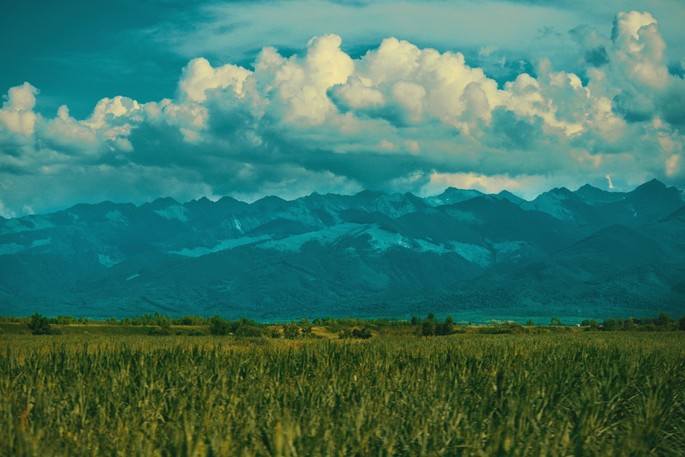 Transylvanian villages where time seems to have stood still Transylvanian villages where time seems to have stood still