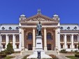 Il Teatro Nazionale “Vasile Alecsandri” di Iaşi