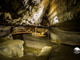 The Cave of the Disease