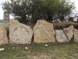 The stone treasures of Naeni