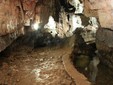 The Brook in the Vadu Crisului Cave