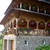 The wooden church of Bârsana