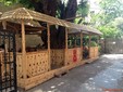 The most beautiful and shady terraces in Bucharest