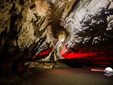 The Cave of the Disease