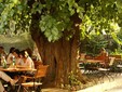 The most beautiful and shady terraces in Bucharest