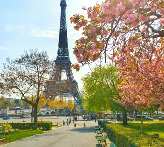Eiffel Tower