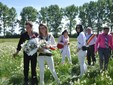 Il Festival dei Narcisi - Dumbrava Vadului