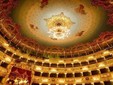 Il Teatro Nazionale “Vasile Alecsandri” di Iaşi