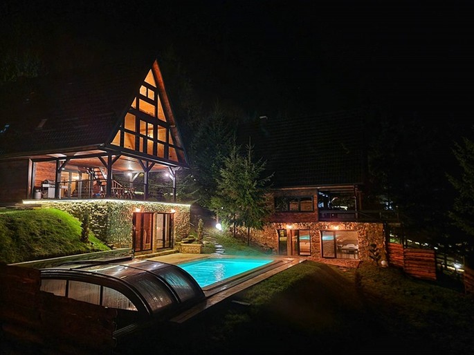 Tarnița Paradise Resort, Cluj-Napoca
